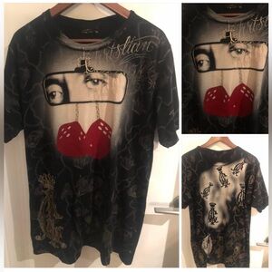 CHRISTIAN AUDIGIER XXL
